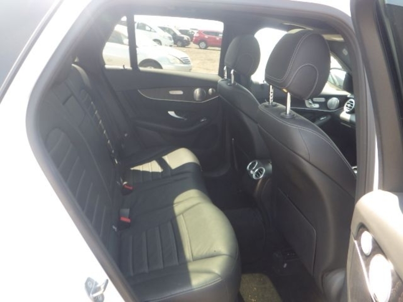 GLC CLASS