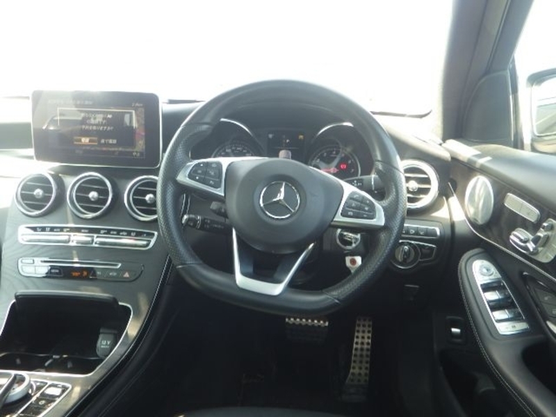 GLC CLASS
