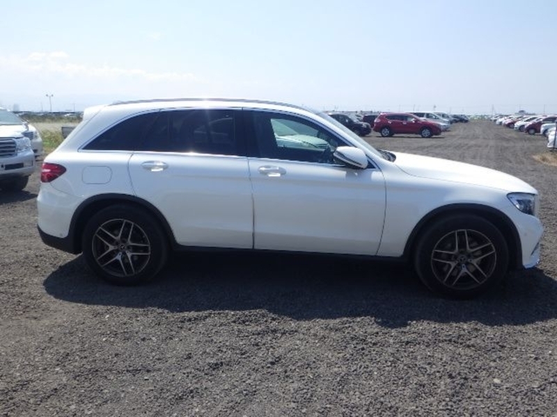 GLC CLASS