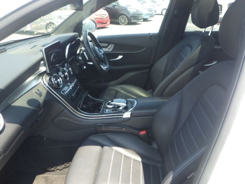 GLC CLASS