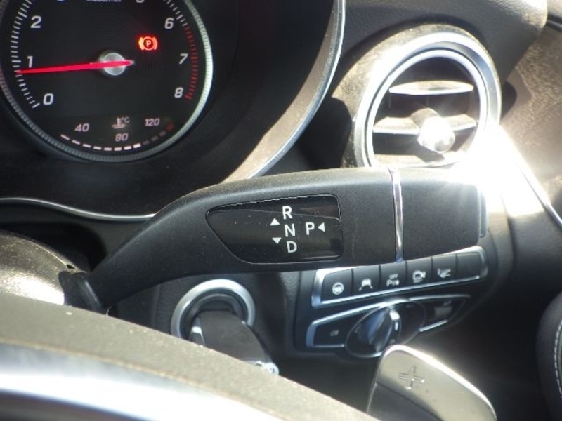 GLC CLASS