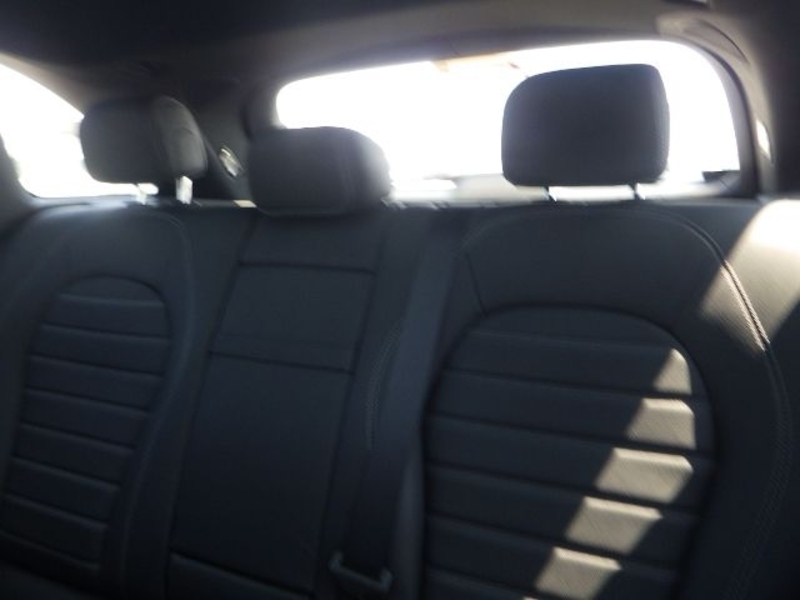GLC CLASS