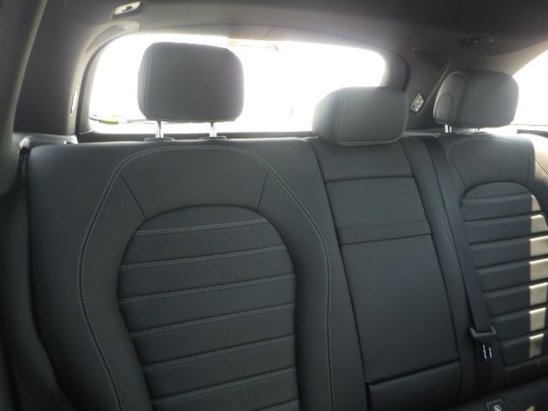GLC CLASS