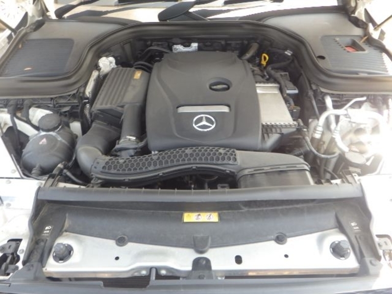GLC CLASS