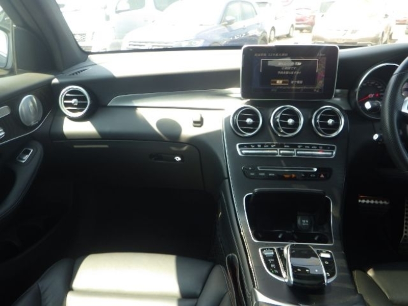 GLC CLASS