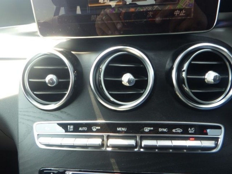 GLC CLASS
