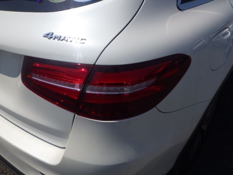 GLC CLASS