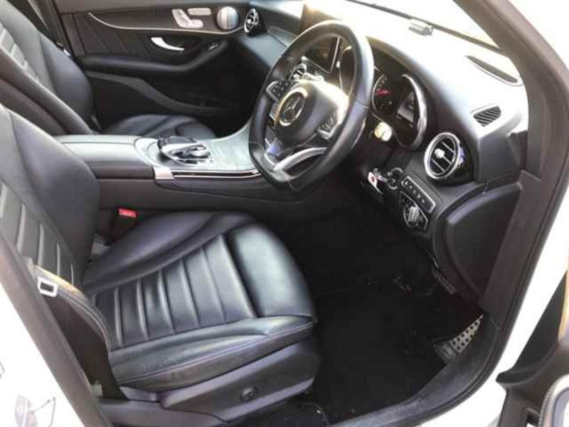 GLC CLASS