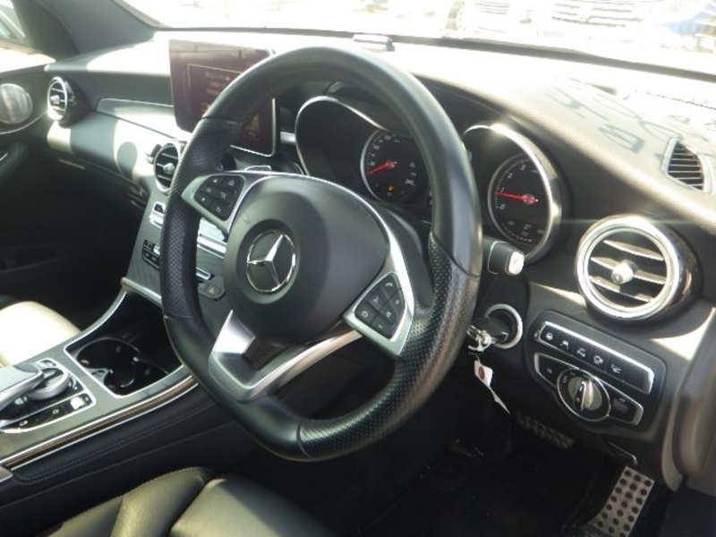 GLC CLASS