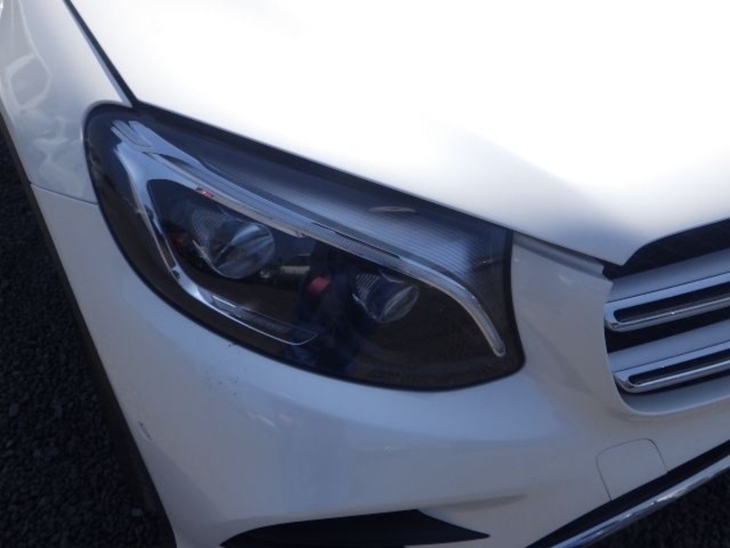 GLC CLASS