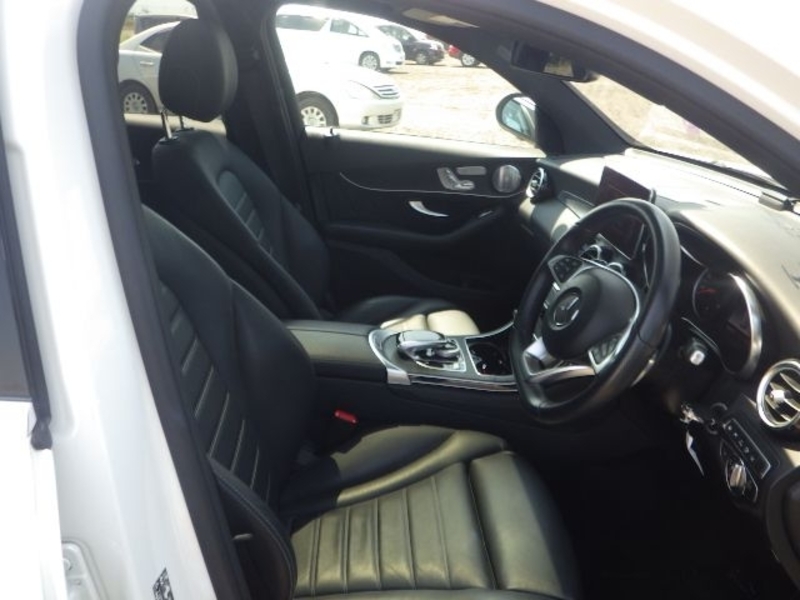 GLC CLASS