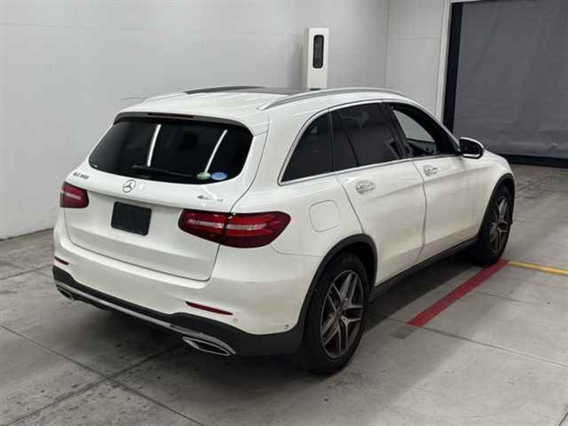GLC CLASS