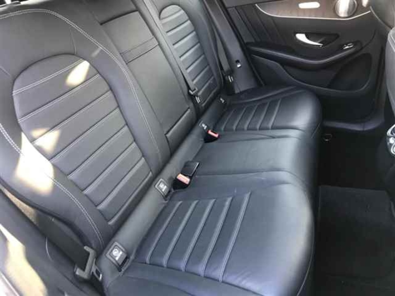 GLC CLASS