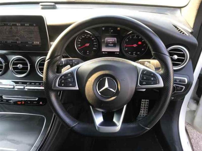 GLC CLASS