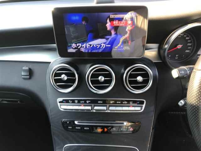 GLC CLASS