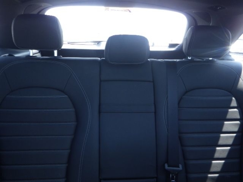 GLC CLASS