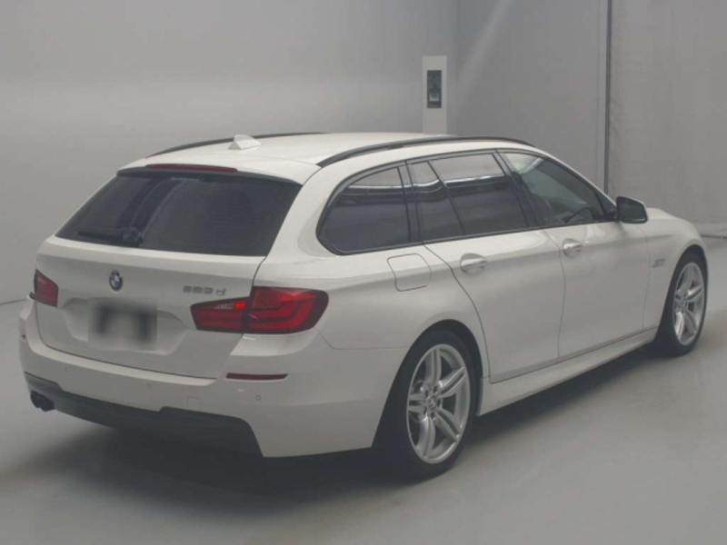 5 SERIES