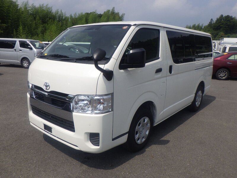 HIACE VAN-0