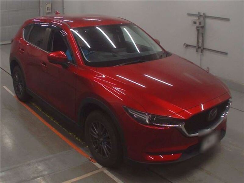 CX-5-0