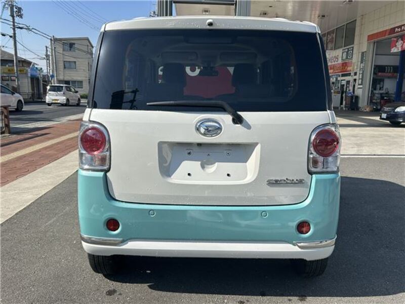 MOVE CANBUS