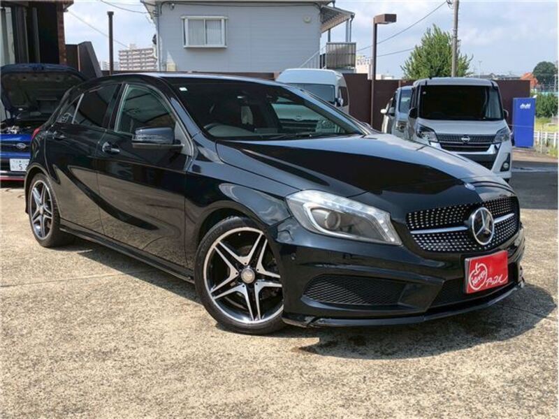 A-CLASS-0