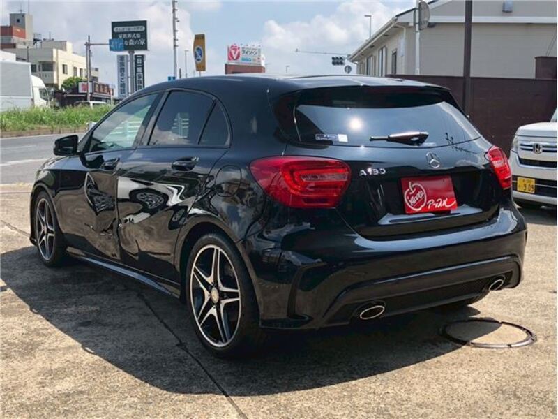 A-CLASS
