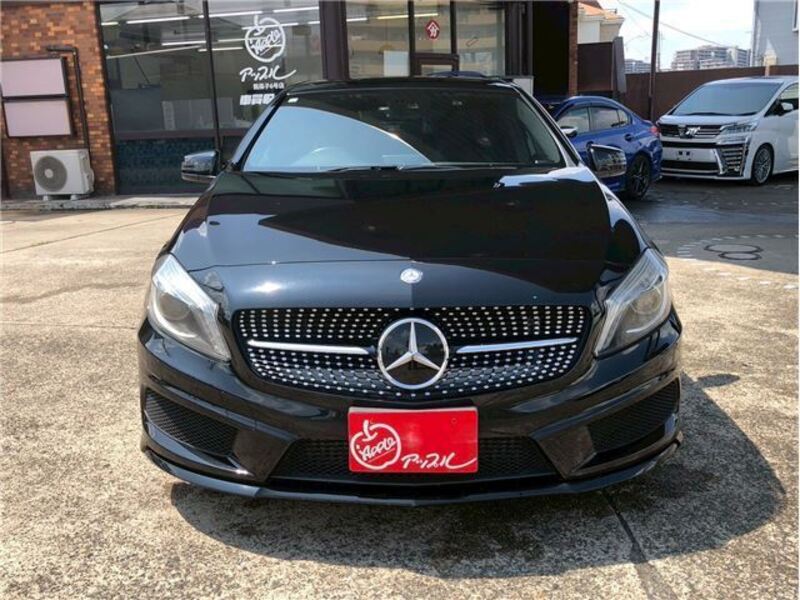 A-CLASS