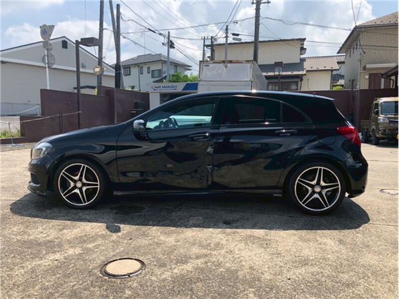 A-CLASS
