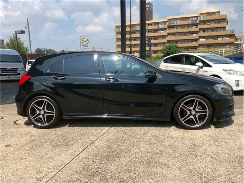 A-CLASS