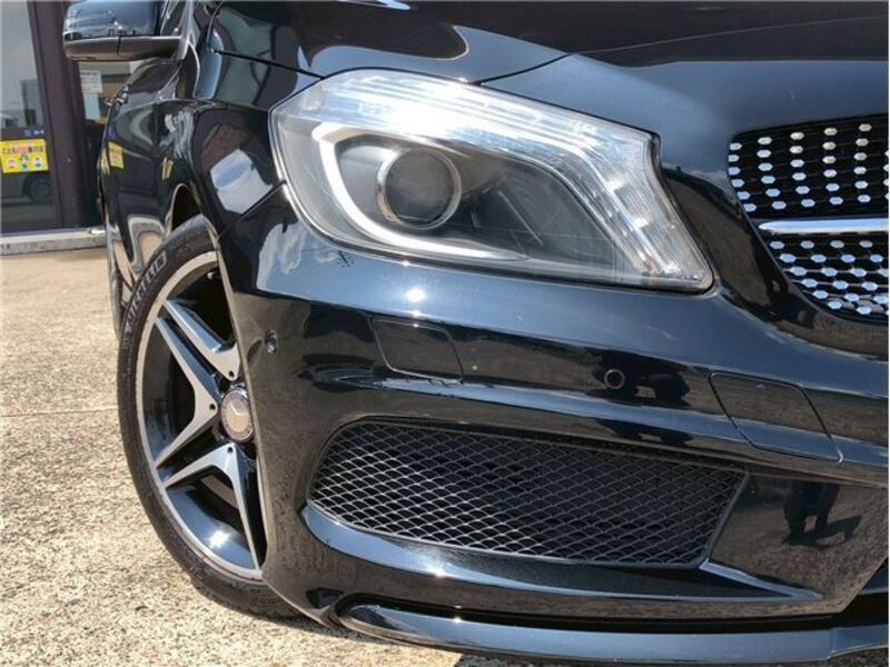 A-CLASS