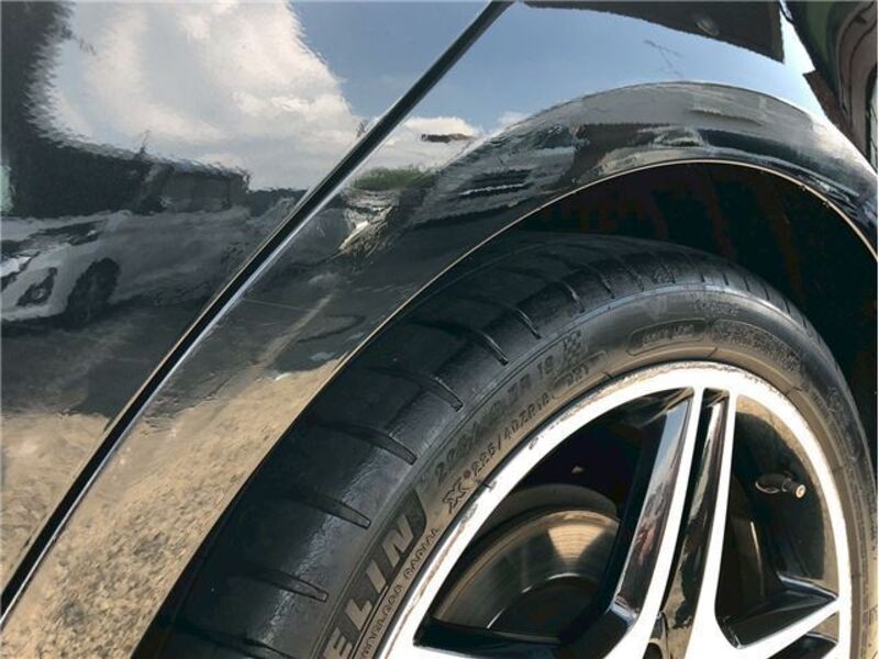A-CLASS
