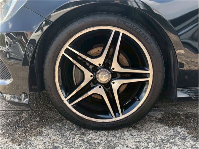 A-CLASS