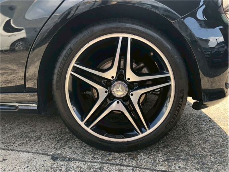 A-CLASS