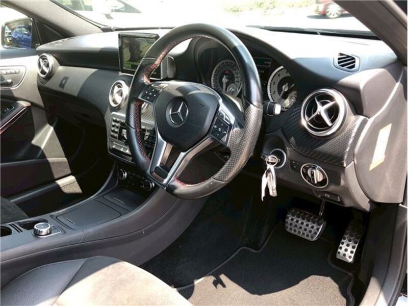 A-CLASS