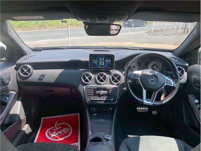 A-CLASS