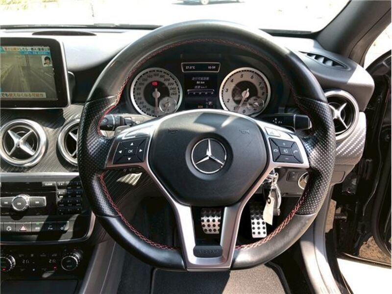A-CLASS