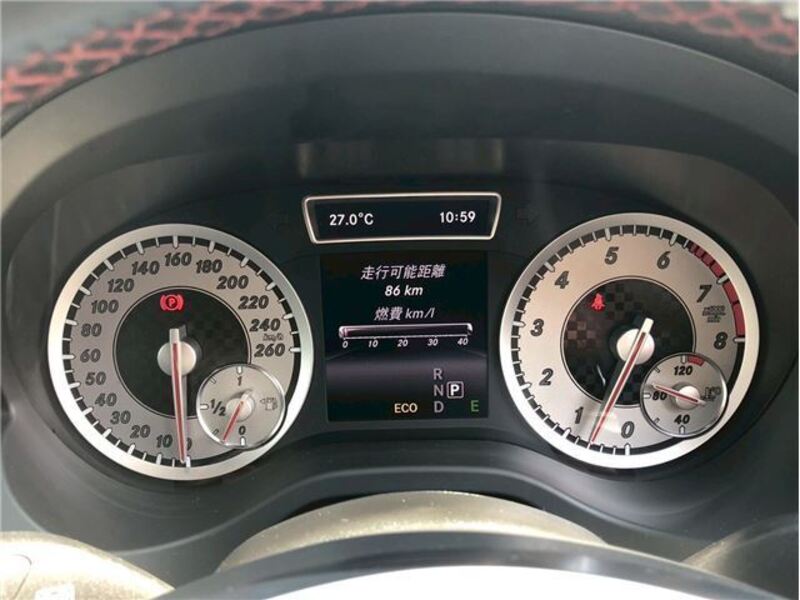 A-CLASS