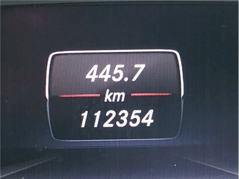 A-CLASS