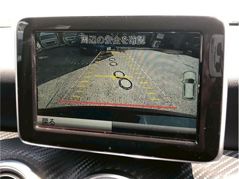 A-CLASS