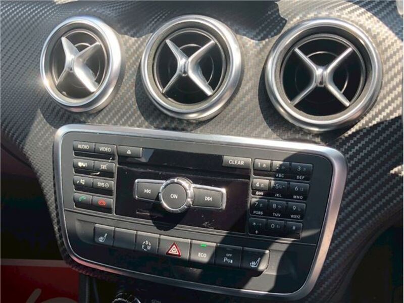 A-CLASS