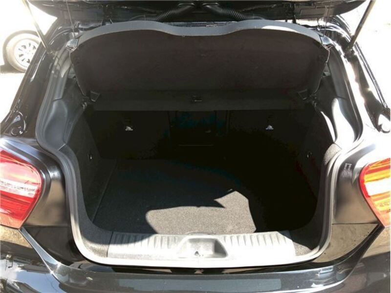 A-CLASS