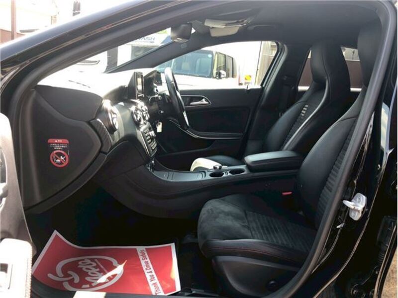 A-CLASS