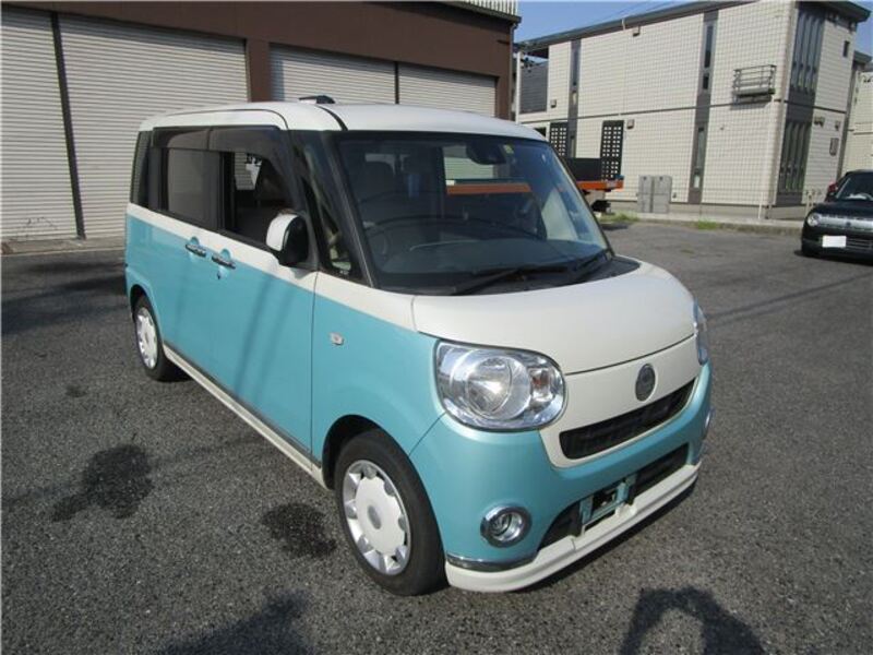 MOVE CANBUS-0