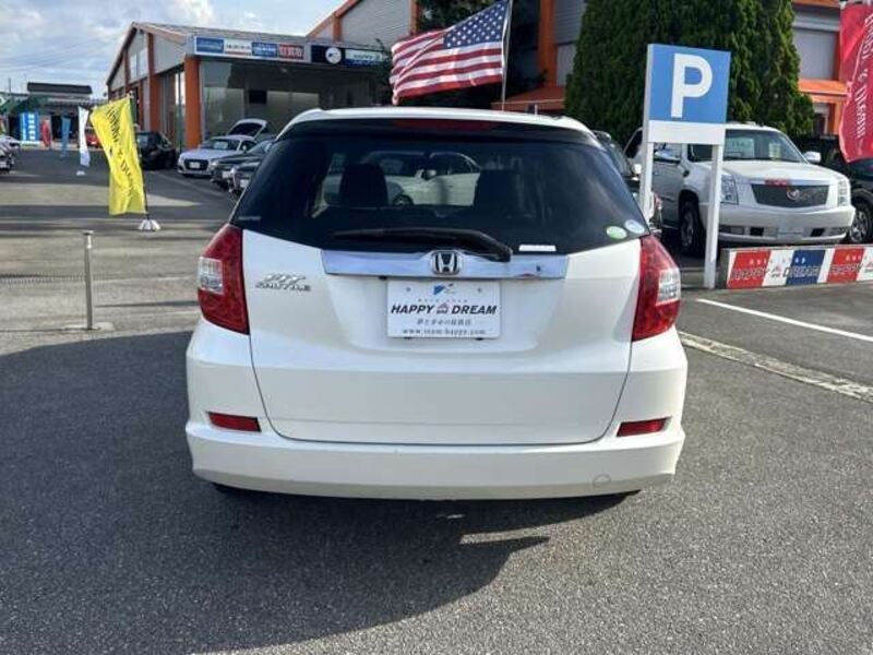 FIT SHUTTLE