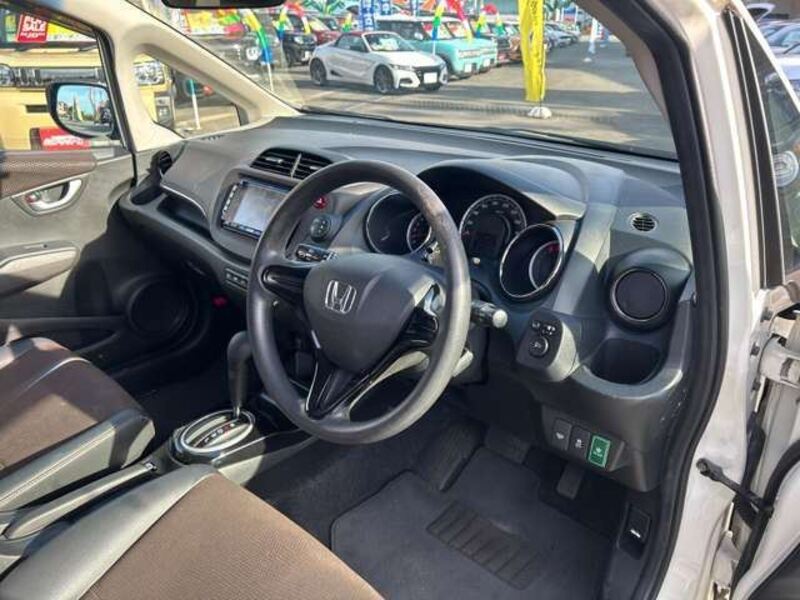 FIT SHUTTLE