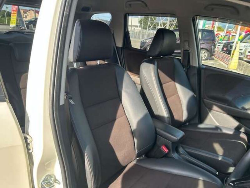 FIT SHUTTLE