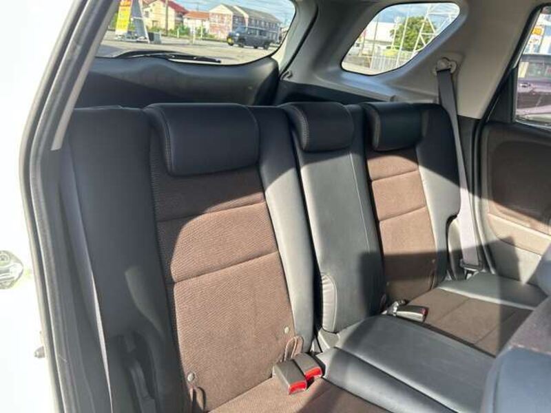 FIT SHUTTLE