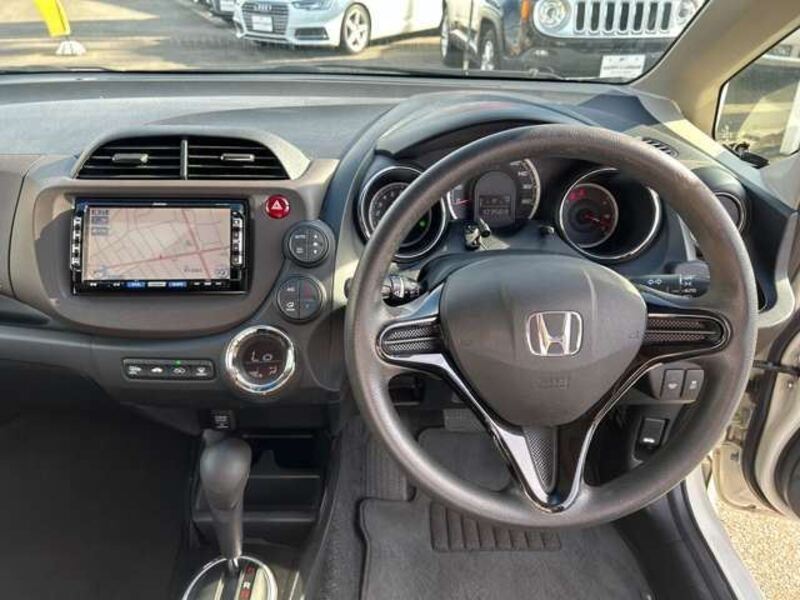 FIT SHUTTLE