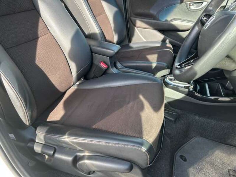 FIT SHUTTLE