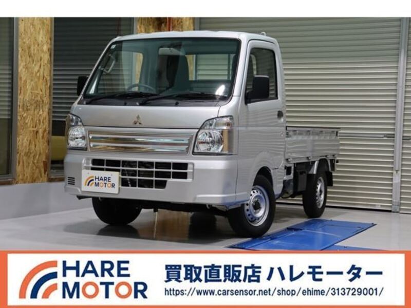 MINICAB TRUCK-0